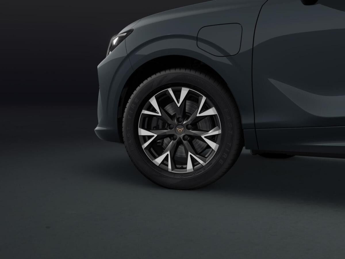 Cupra Terramar 1.5 e-HYBRID 150 kW (204 PS) 6-Gang-DSG | FREI KONFIGURIERBAR! |Privatleasing | Bestellfahrzeug