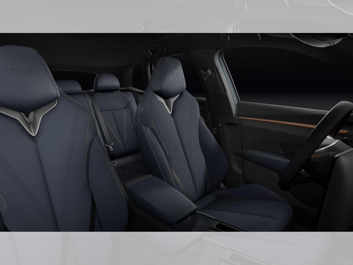 Cupra Terramar 1.5 e-HYBRID 150 kW (204 PS) 6-Gang-DSG | FREI KONFIGURIERBAR! |Privatleasing | Bestellfahrzeug