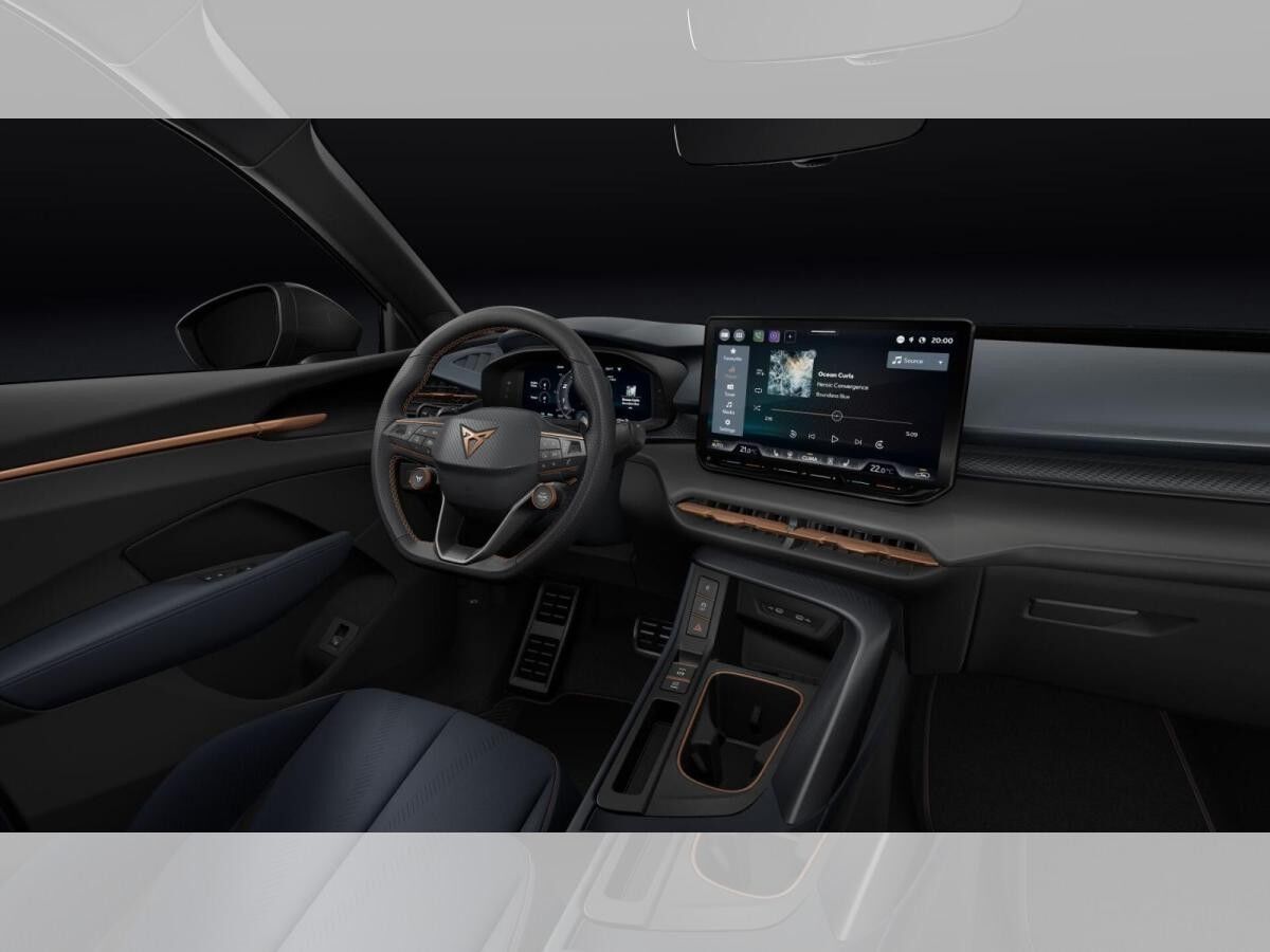 Cupra Terramar 1.5 e-HYBRID 150 kW (204 PS) 6-Gang-DSG | FREI KONFIGURIERBAR! |Privatleasing | Bestellfahrzeug