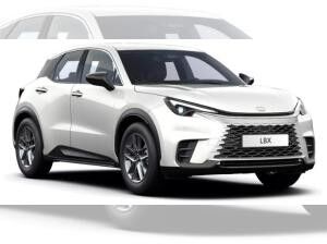 Lexus LBX Basis Komfort Paket & Metallic 279,- mtl.