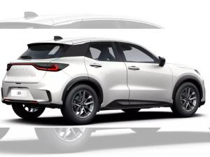 Lexus LBX Basis Komfort Paket & Metallic 279,- mtl.