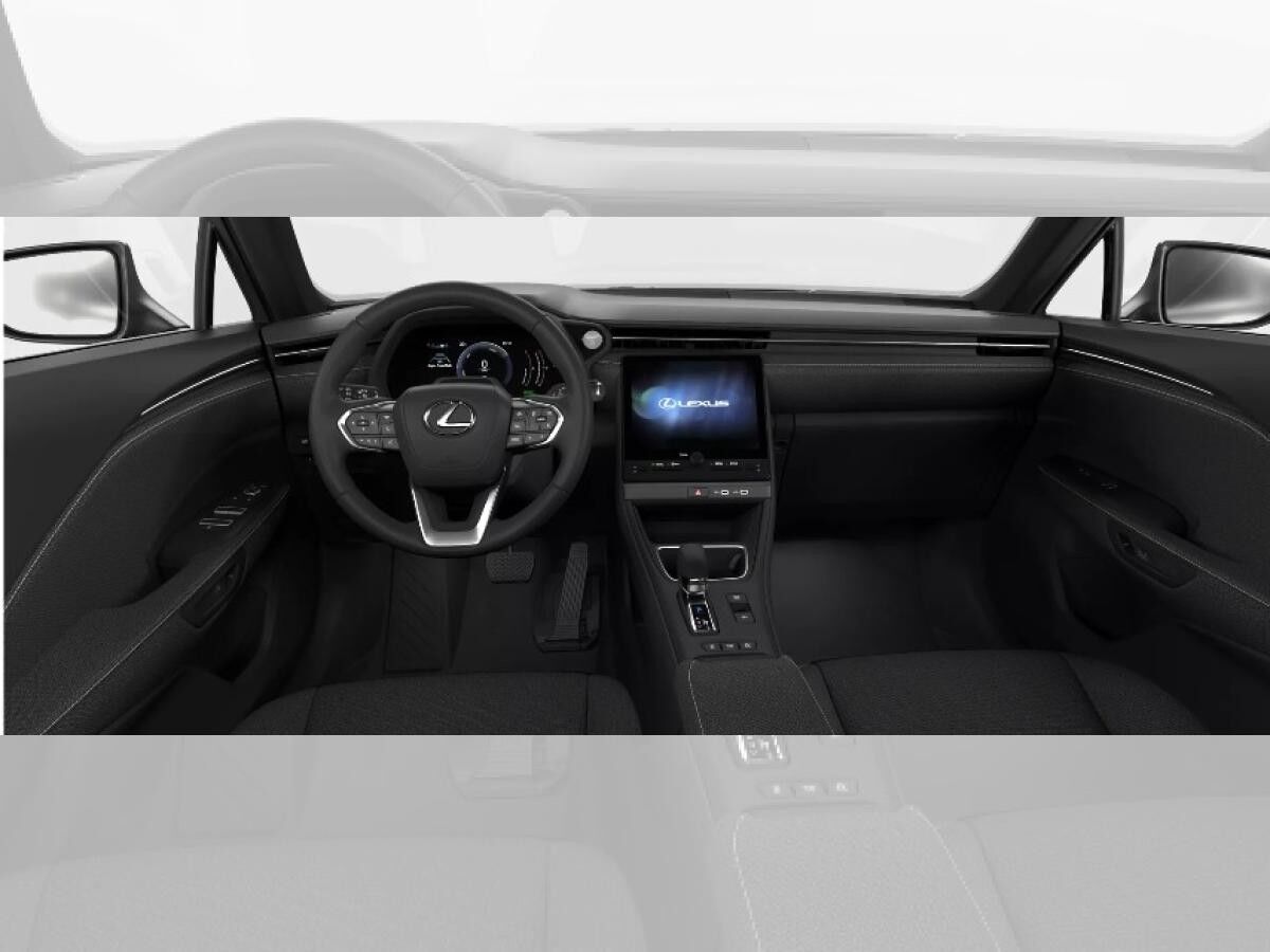 Lexus LBX Basis Komfort Paket & Metallic 279,- mtl.