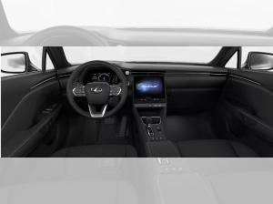 Lexus LBX Basis Komfort Paket & Metallic 279,- mtl.