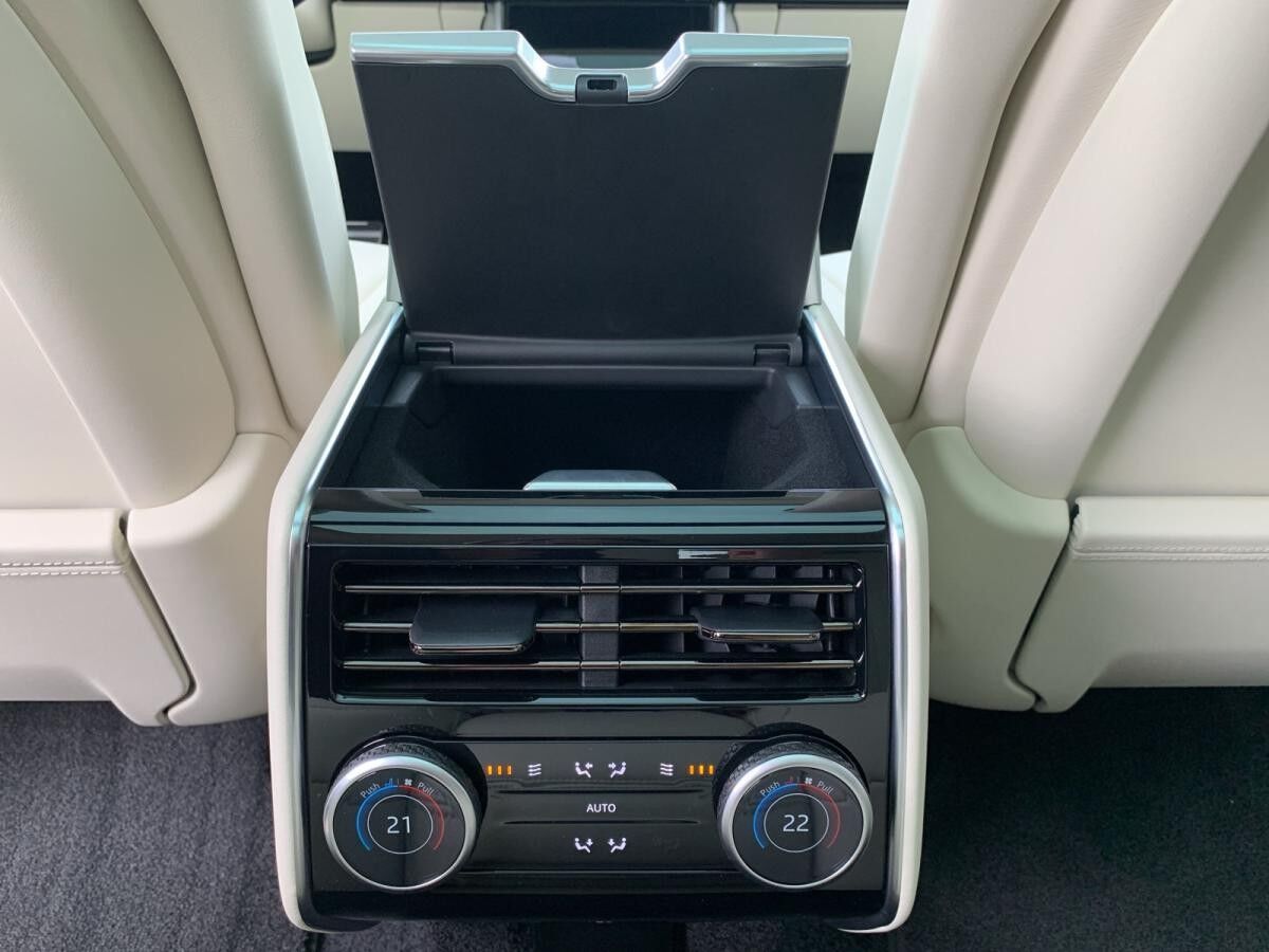 Land Rover Range Rover LWB Plug-in Hybrid P460e Autobiography (sofort verfügbar)