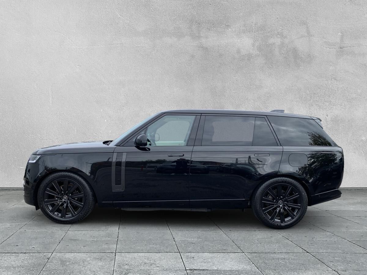 Land Rover Range Rover LWB Plug-in Hybrid P460e Autobiography (sofort verfügbar)