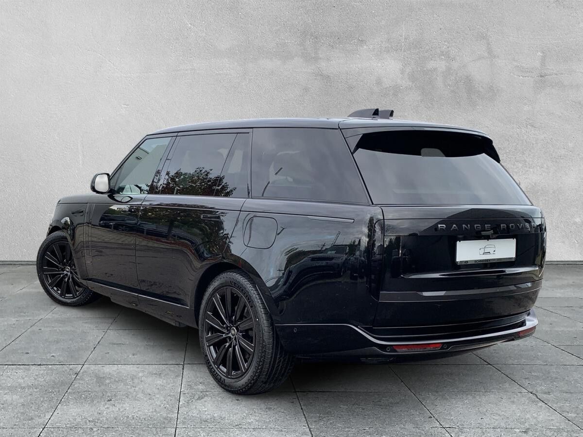 Land Rover Range Rover LWB Plug-in Hybrid P460e Autobiography (sofort verfügbar)