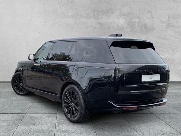 Land Rover Range Rover LWB Plug-in Hybrid P460e Autobiography (sofort verfügbar)