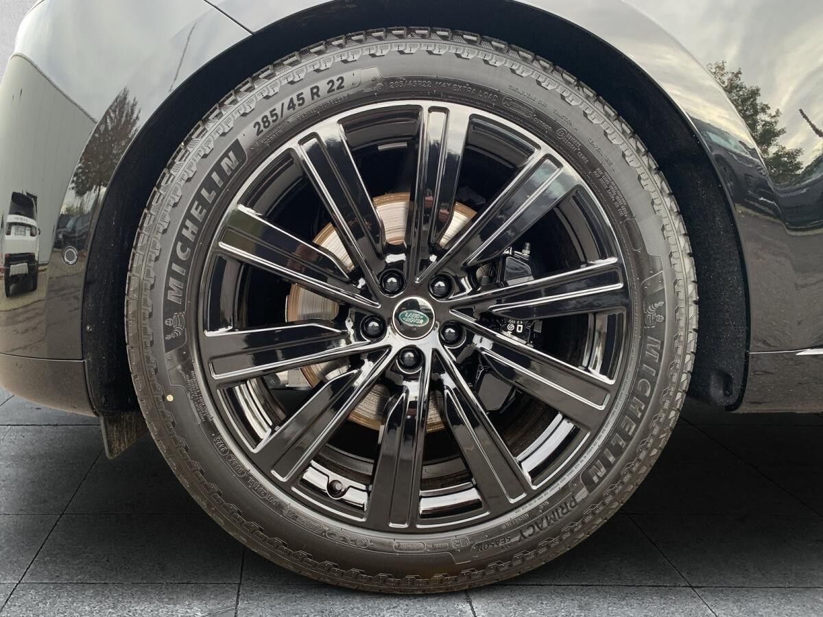 Land Rover Range Rover LWB Plug-in Hybrid P460e Autobiography (sofort verfügbar)
