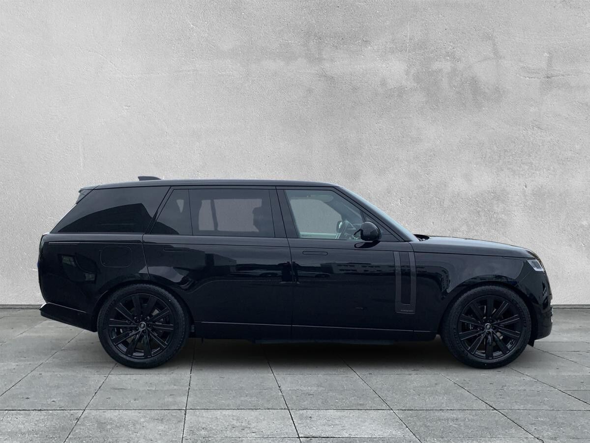 Land Rover Range Rover LWB Plug-in Hybrid P460e Autobiography (sofort verfügbar)