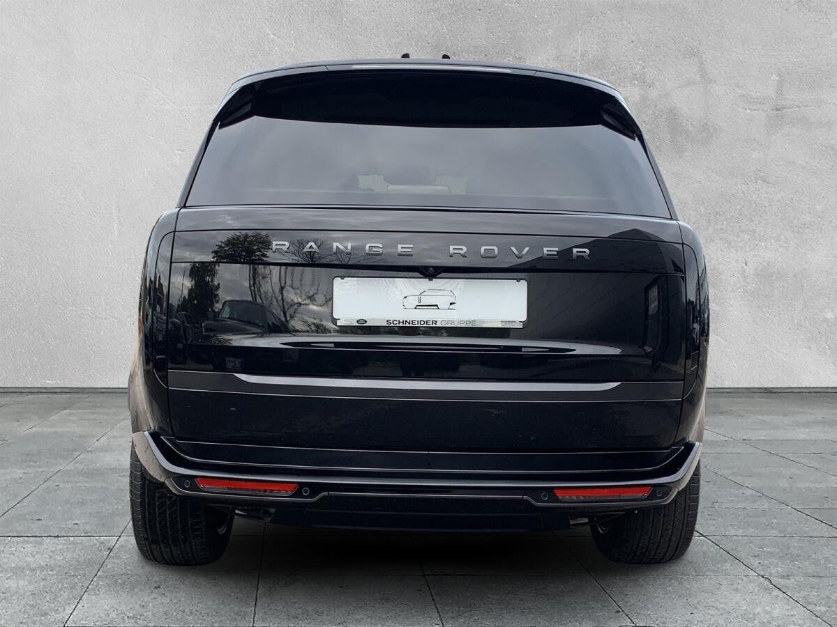 Land Rover Range Rover LWB Plug-in Hybrid P460e Autobiography (sofort verfügbar)