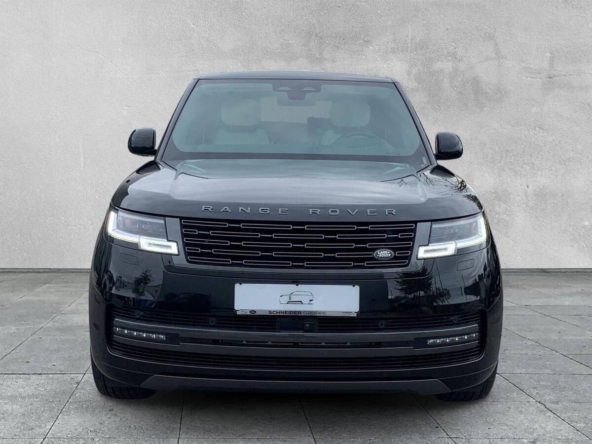Land Rover Range Rover LWB Plug-in Hybrid P460e Autobiography (sofort verfügbar)