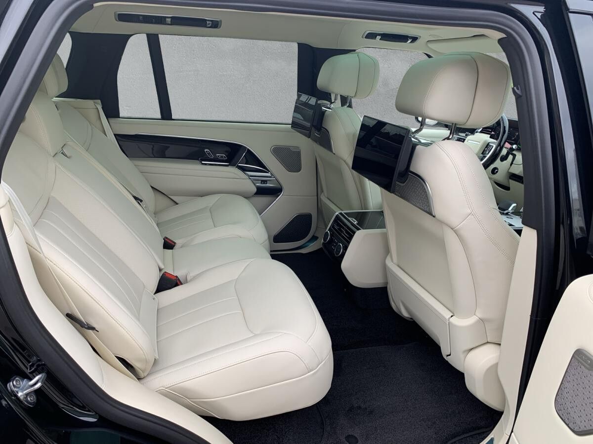 Land Rover Range Rover LWB Plug-in Hybrid P460e Autobiography (sofort verfügbar)