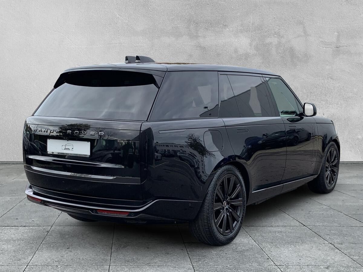 Land Rover Range Rover LWB Plug-in Hybrid P460e Autobiography (sofort verfügbar)
