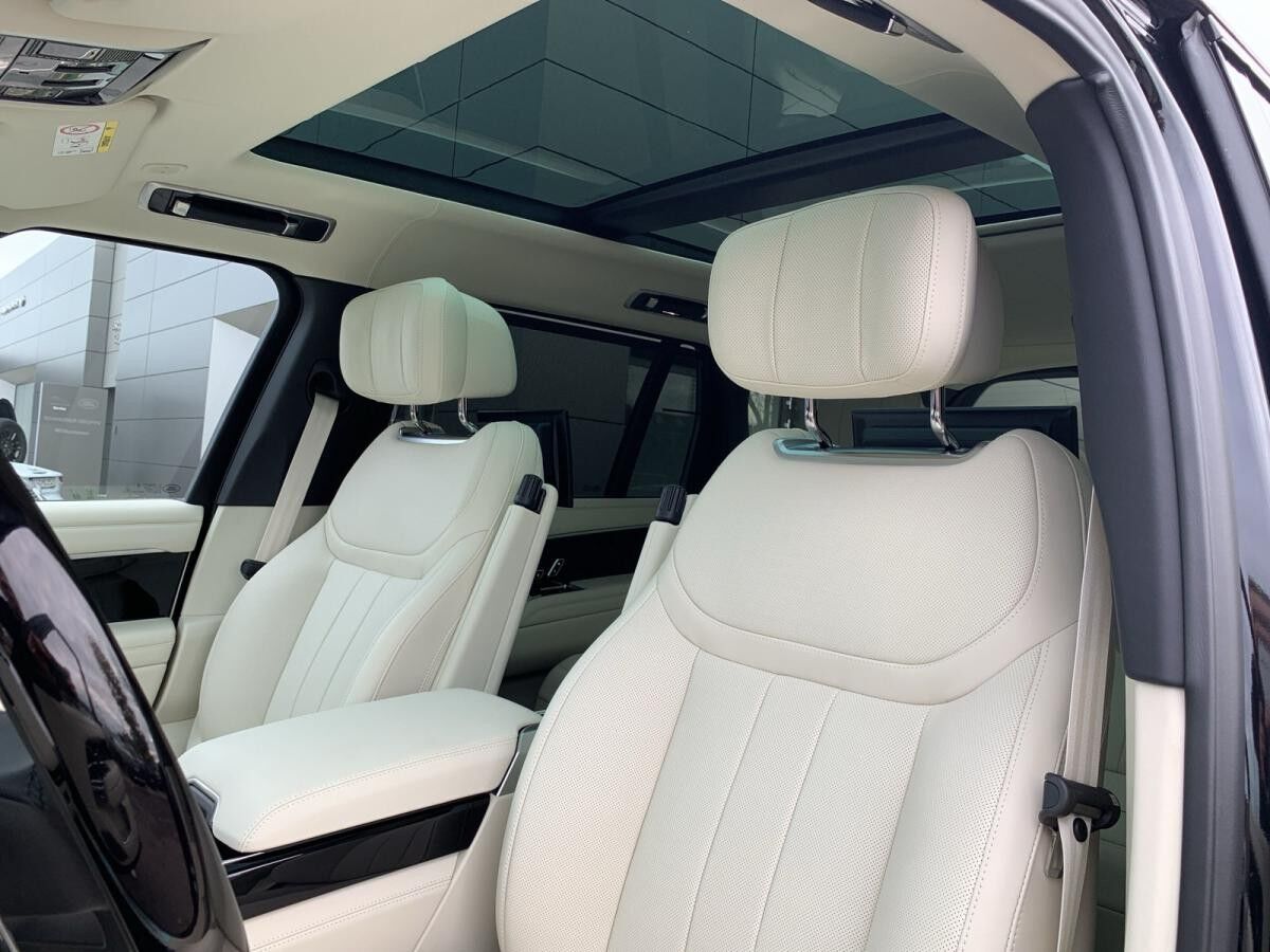 Land Rover Range Rover LWB Plug-in Hybrid P460e Autobiography (sofort verfügbar)