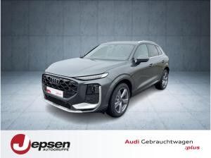 Audi Q3 SUV TFSI S tr. LED PANO 19 ACC 360 FLA ParkAss