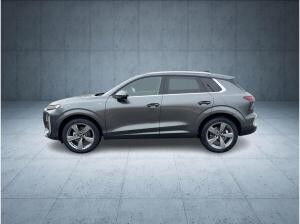 Audi Q3 SUV TFSI S tr. LED PANO 19 ACC 360 FLA ParkAss