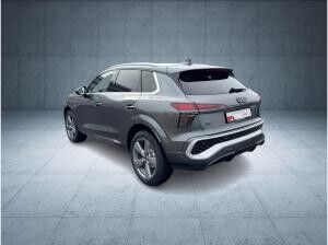 Audi Q3 SUV TFSI S tr. LED PANO 19 ACC 360 FLA ParkAss