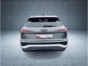 Audi Q3 SUV TFSI S tr. LED PANO 19 ACC 360 FLA ParkAss
