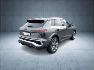 Audi Q3 SUV TFSI S tr. LED PANO 19 ACC 360 FLA ParkAss