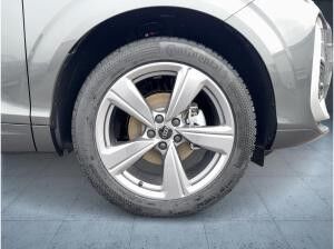 Audi Q3 SUV TFSI S tr. LED PANO 19 ACC 360 FLA ParkAss