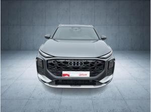 Audi Q3 SUV TFSI S tr. LED PANO 19 ACC 360 FLA ParkAss