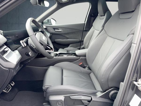 Audi Q3 SUV TFSI S tr. LED PANO 19 ACC 360 FLA ParkAss