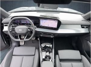 Audi Q3 SUV TFSI S tr. LED PANO 19 ACC 360 FLA ParkAss