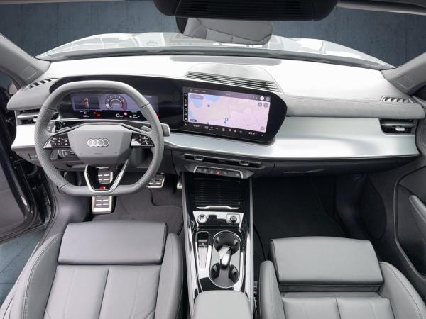 Audi Q3 SUV TFSI S tr. LED PANO 19 ACC 360 FLA ParkAss