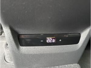 Audi Q3 SUV TFSI S tr. LED PANO 19 ACC 360 FLA ParkAss