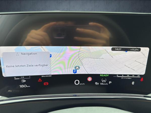 Audi Q3 SUV TFSI S tr. LED PANO 19 ACC 360 FLA ParkAss