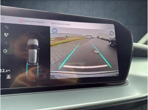 Audi Q3 SUV TFSI S tr. LED PANO 19 ACC 360 FLA ParkAss