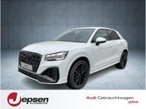 Audi SQ2 TFSI S tr. Matrix AHK 19Ž Cam Navi+t SONOS