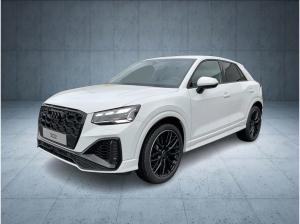 Audi SQ2 TFSI S tr. Matrix AHK 19Ž Cam Navi+t SONOS