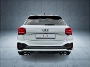 Audi SQ2 TFSI S tr. Matrix AHK 19Ž Cam Navi+t SONOS