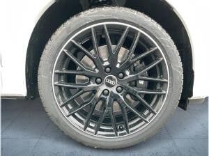 Audi SQ2 TFSI S tr. Matrix AHK 19Ž Cam Navi+t SONOS