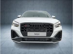 Audi SQ2 TFSI S tr. Matrix AHK 19Ž Cam Navi+t SONOS