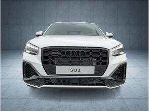 Audi SQ2 TFSI S tr. Matrix AHK 19Ž Cam Navi+t SONOS