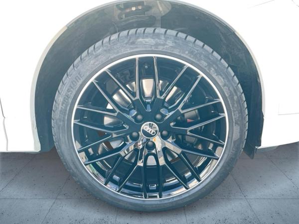 Audi SQ2 TFSI S tr. Matrix AHK 19Ž Cam Navi+t SONOS