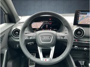Audi SQ2 TFSI S tr. Matrix AHK 19Ž Cam Navi+t SONOS