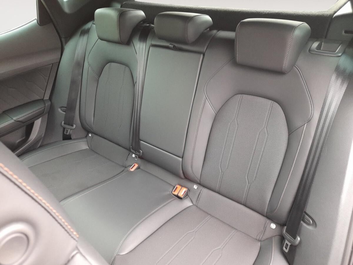 Cupra Formentor 2.0 TDI 4Drive RFK Navi el.Heck SHZ