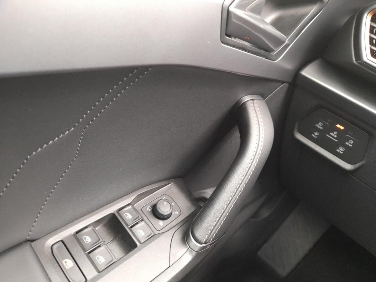 Cupra Formentor 2.0 TDI 4Drive RFK Navi el.Heck SHZ