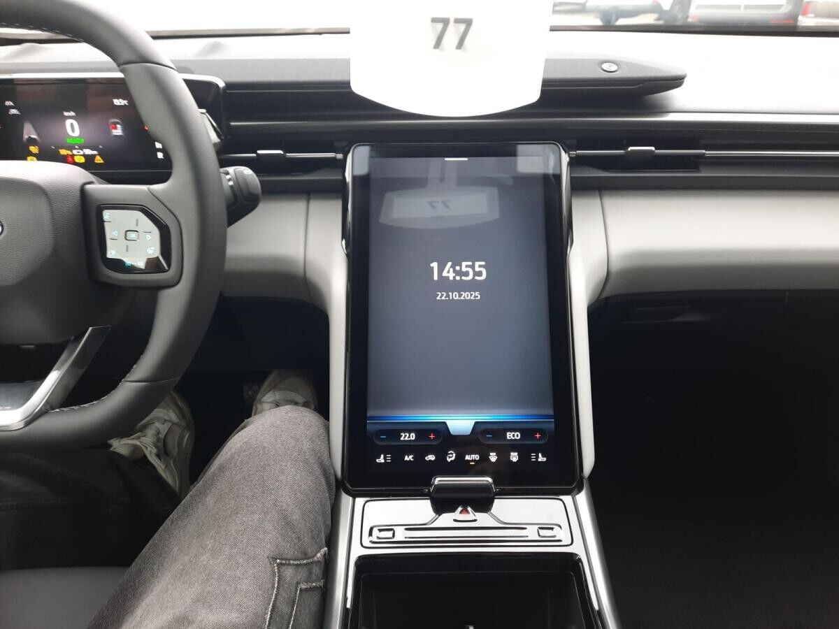 Ford Explorer RWD H ACC 19 Zoll Räder Klima