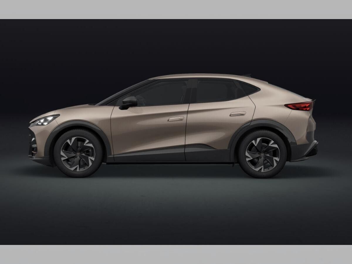 Cupra Tavascan Endurance 77 kWh | Gewerbe