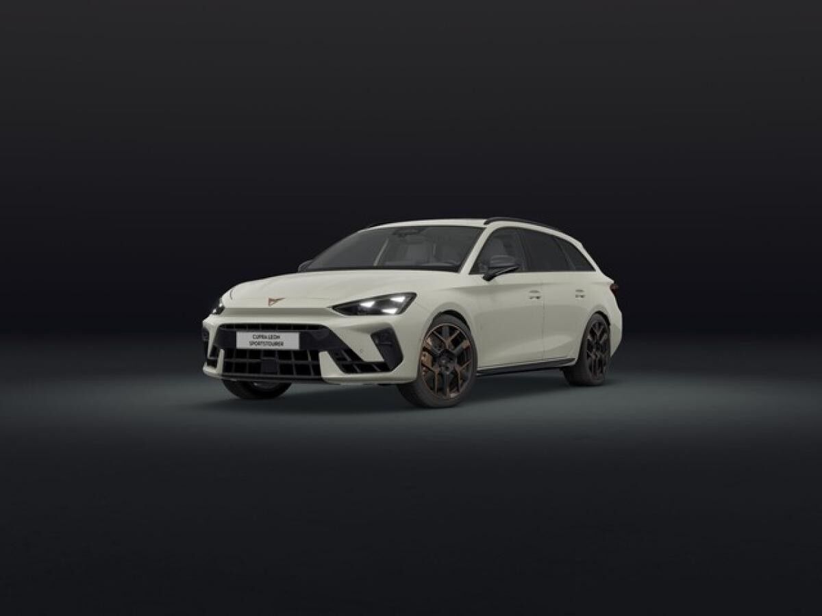 Cupra Leon Sportstourer VZ Extreme 2.0 TSI  (Dormagen)