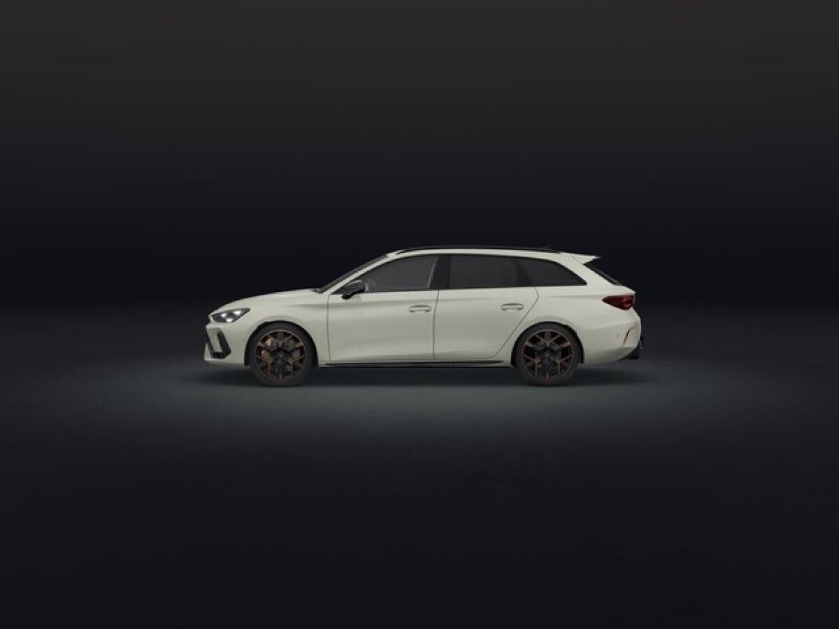 Cupra Leon Sportstourer VZ Extreme 2.0 TSI  (Dormagen)