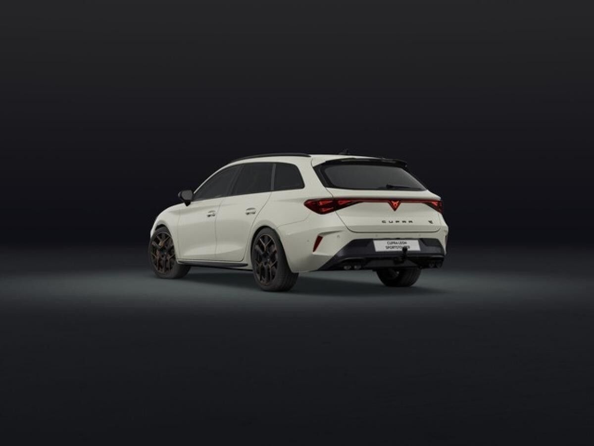 Cupra Leon Sportstourer VZ Extreme 2.0 TSI  (Dormagen)