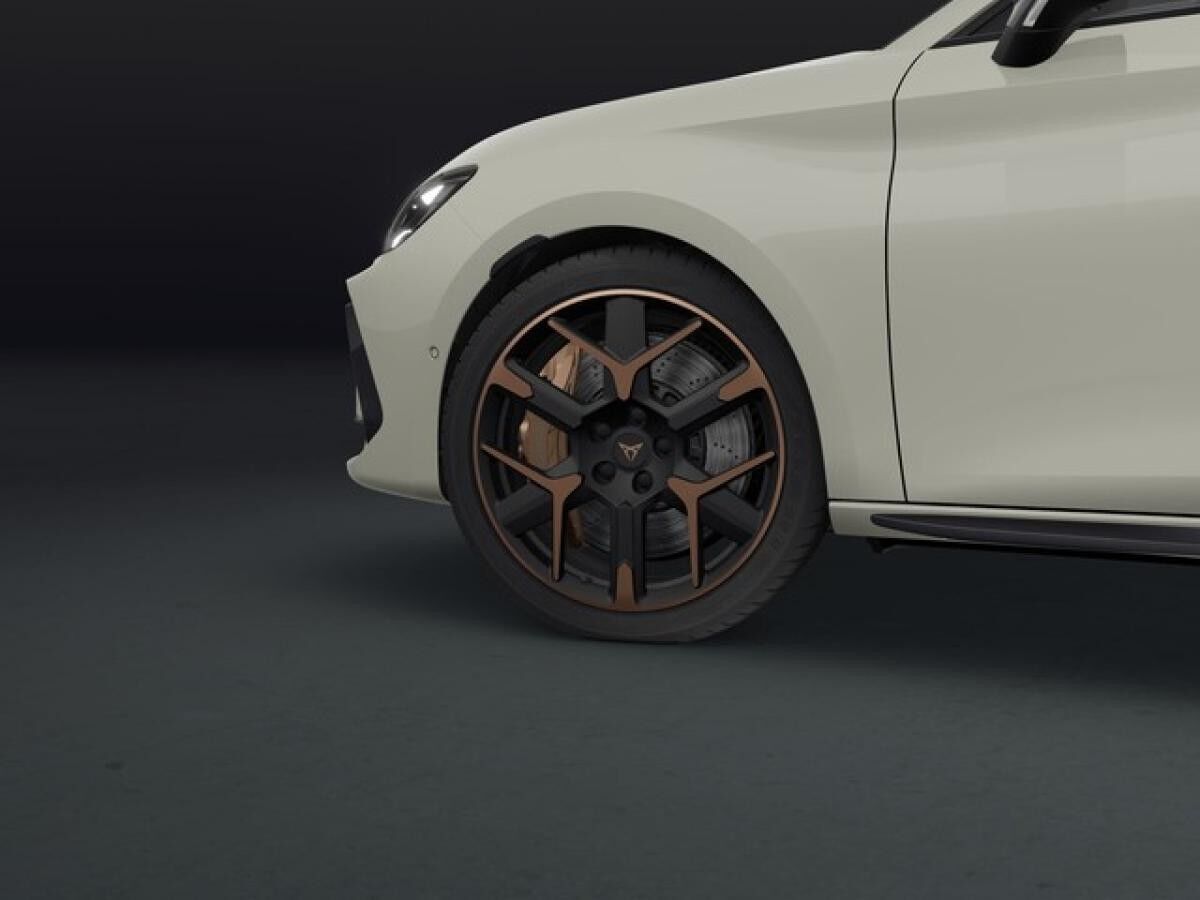 Cupra Leon Sportstourer VZ Extreme 2.0 TSI  (Dormagen)