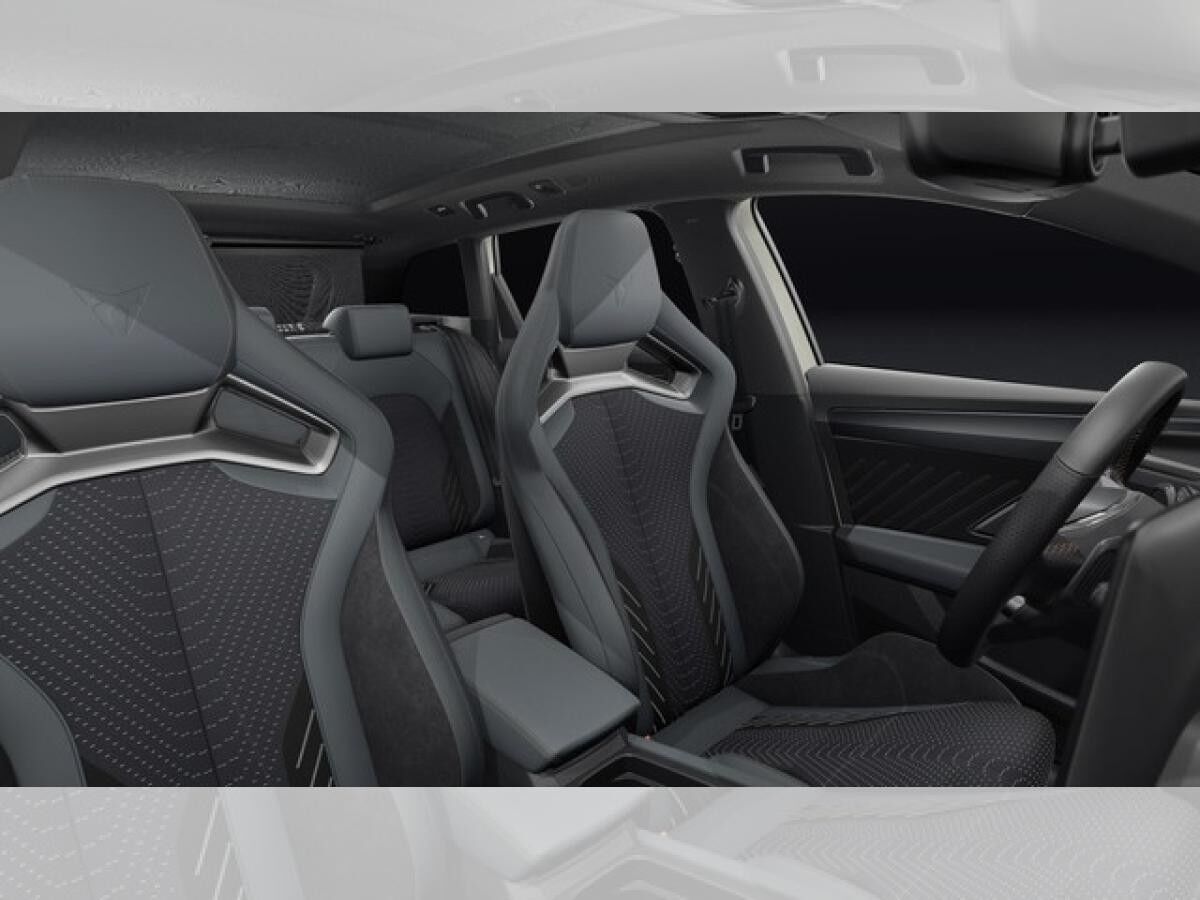 Cupra Leon Sportstourer VZ Extreme 2.0 TSI  (Dormagen)