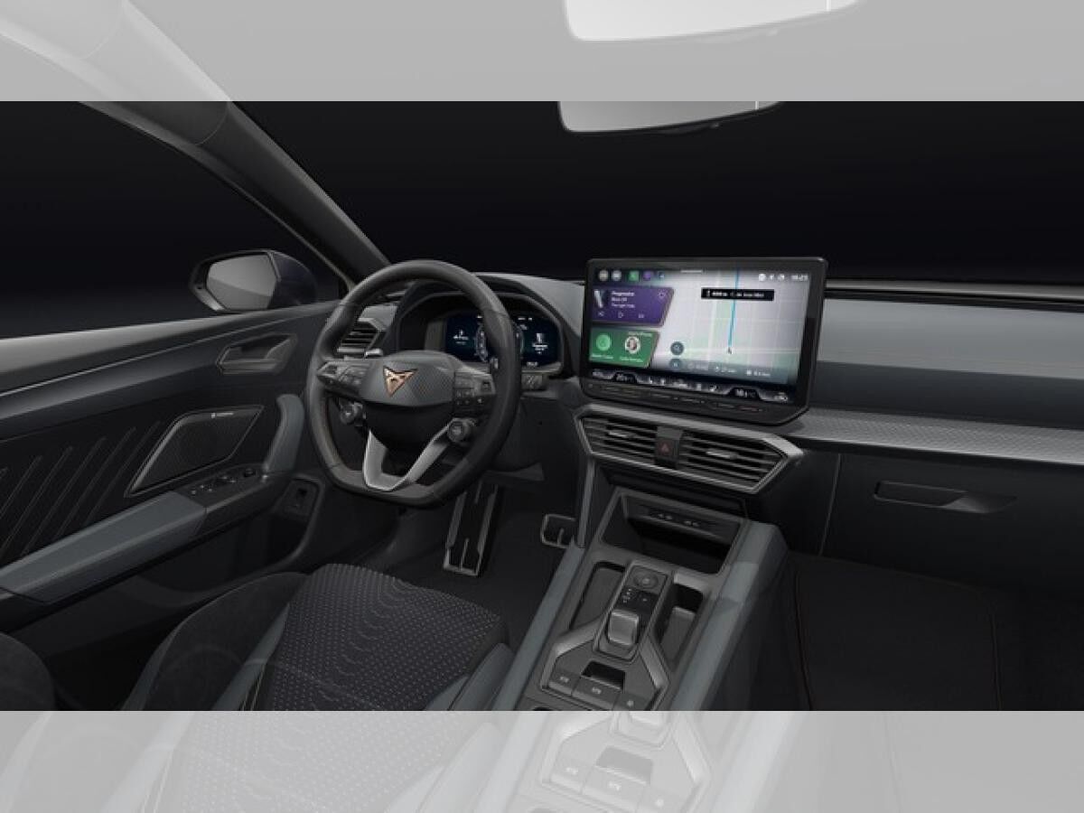 Cupra Leon Sportstourer VZ Extreme 2.0 TSI  (Dormagen)