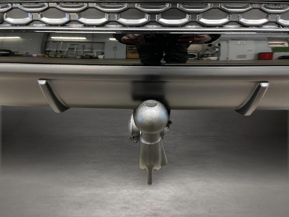 Audi Q7 SUV S line business TFSI e quattro tiptronic